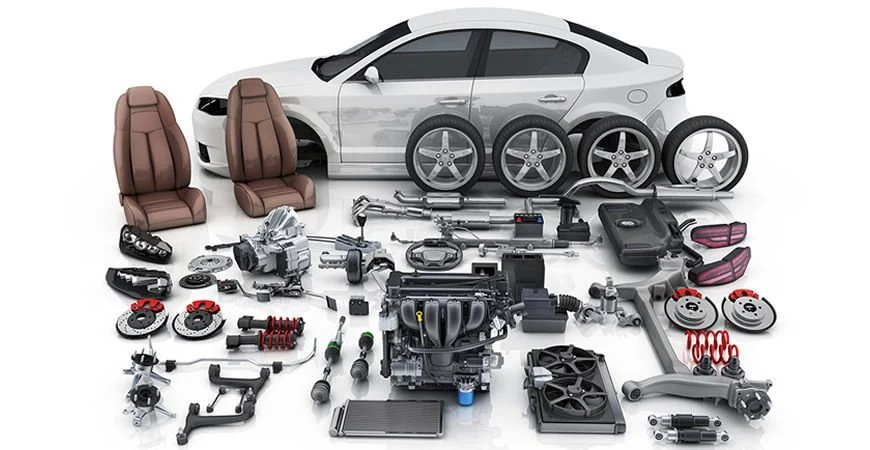 Mahmudiye Oto Yedek Parçacısı