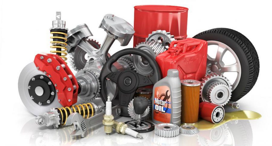 Mahmudiye Oto Yedek Parçacısı